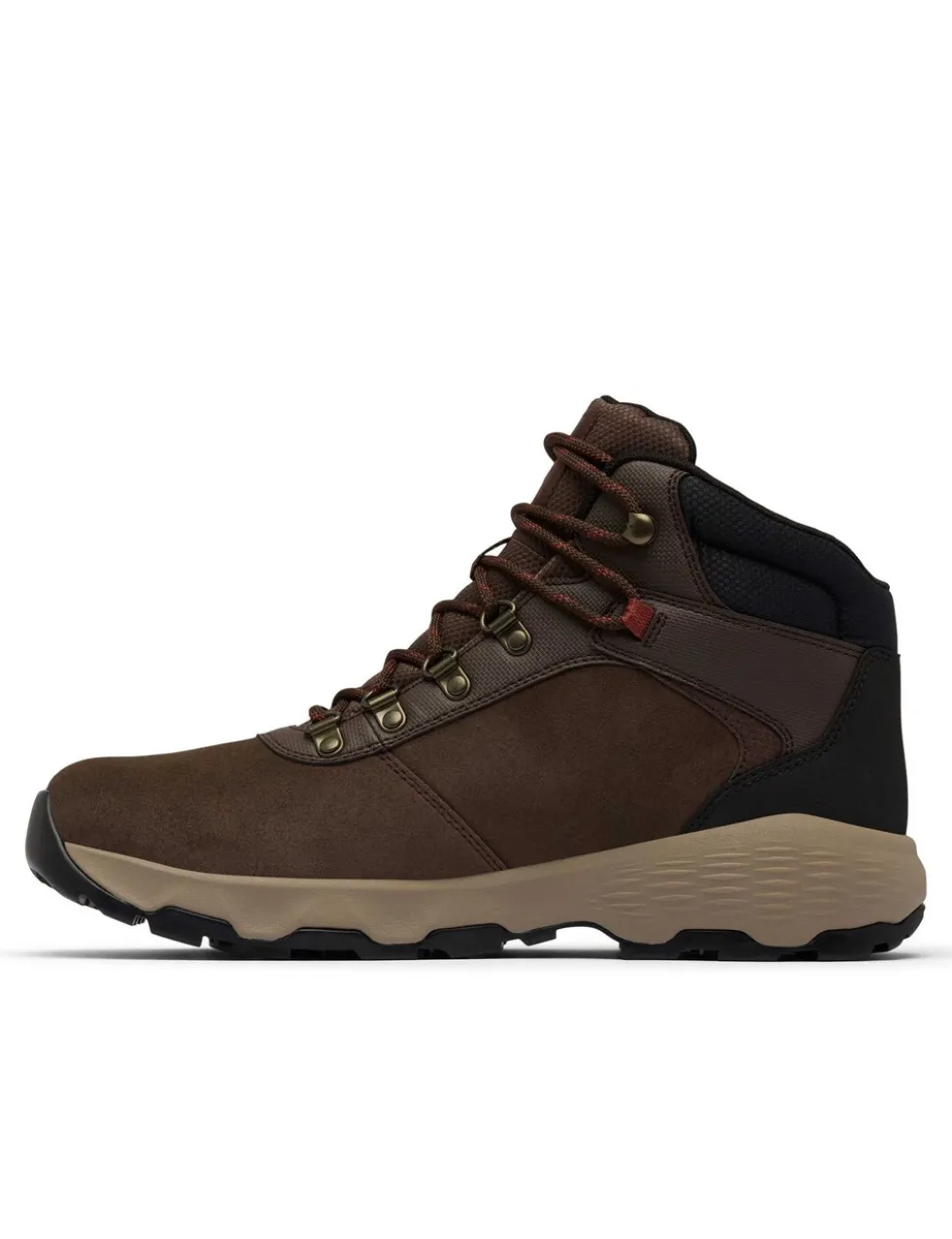 Newton Wander Waterproof Walking Boots