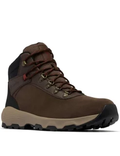 Newton Wander Waterproof Walking Boots