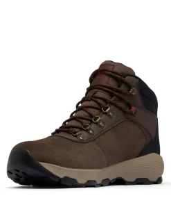 Newton Wander Waterproof Walking Boots