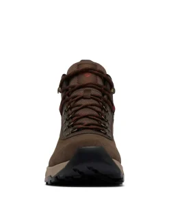 Newton Wander Waterproof Walking Boots
