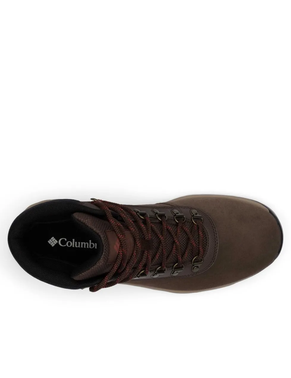 Newton Wander Waterproof Walking Boots
