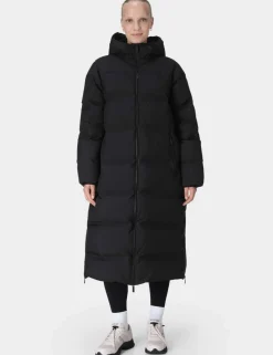 Nimbus Waterproof Longline Puffer Jacket