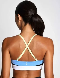 No Limit Medium Support Sports Bra