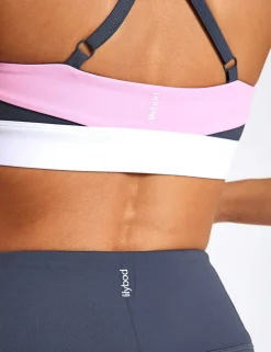 No Limit Medium Support Sports Bra