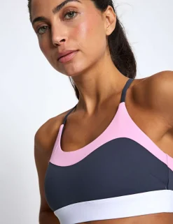 No Limit Medium Support Sports Bra