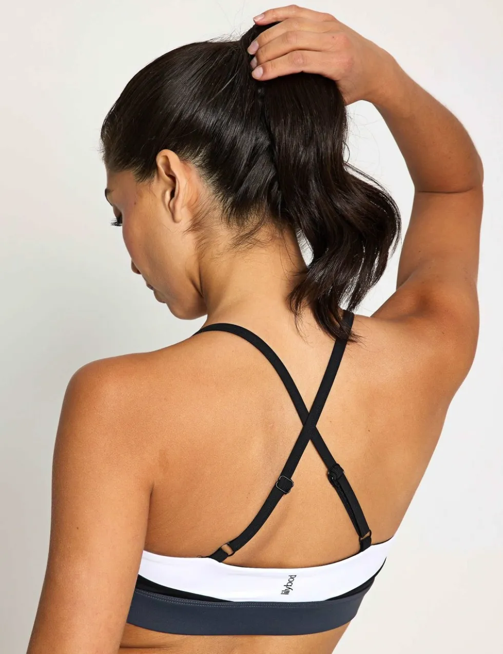 No Limit Medium Support Sports Bra