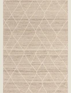 Noah Pure Wool Rug