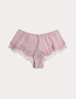 Nolana Lace French Knickers
