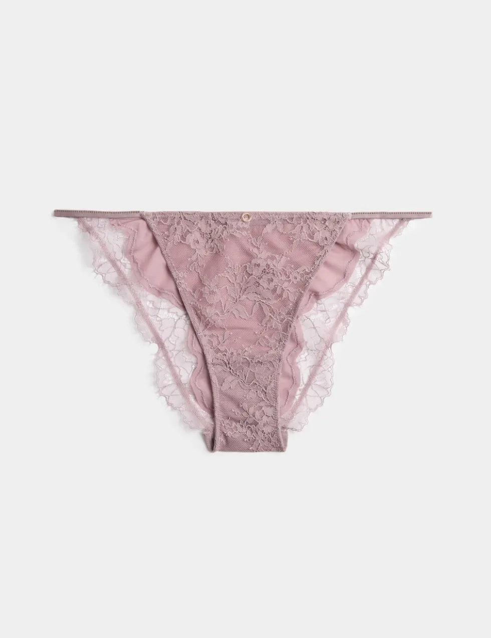 Nolana Lace Tanga Brazilian Knickers