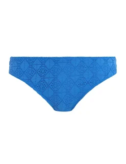 Nomad Nights Textured Bikini Bottoms