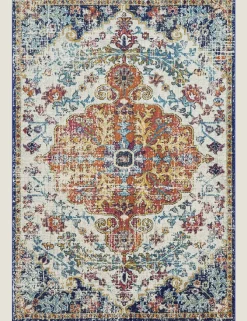 Nova Antique Woven Rug