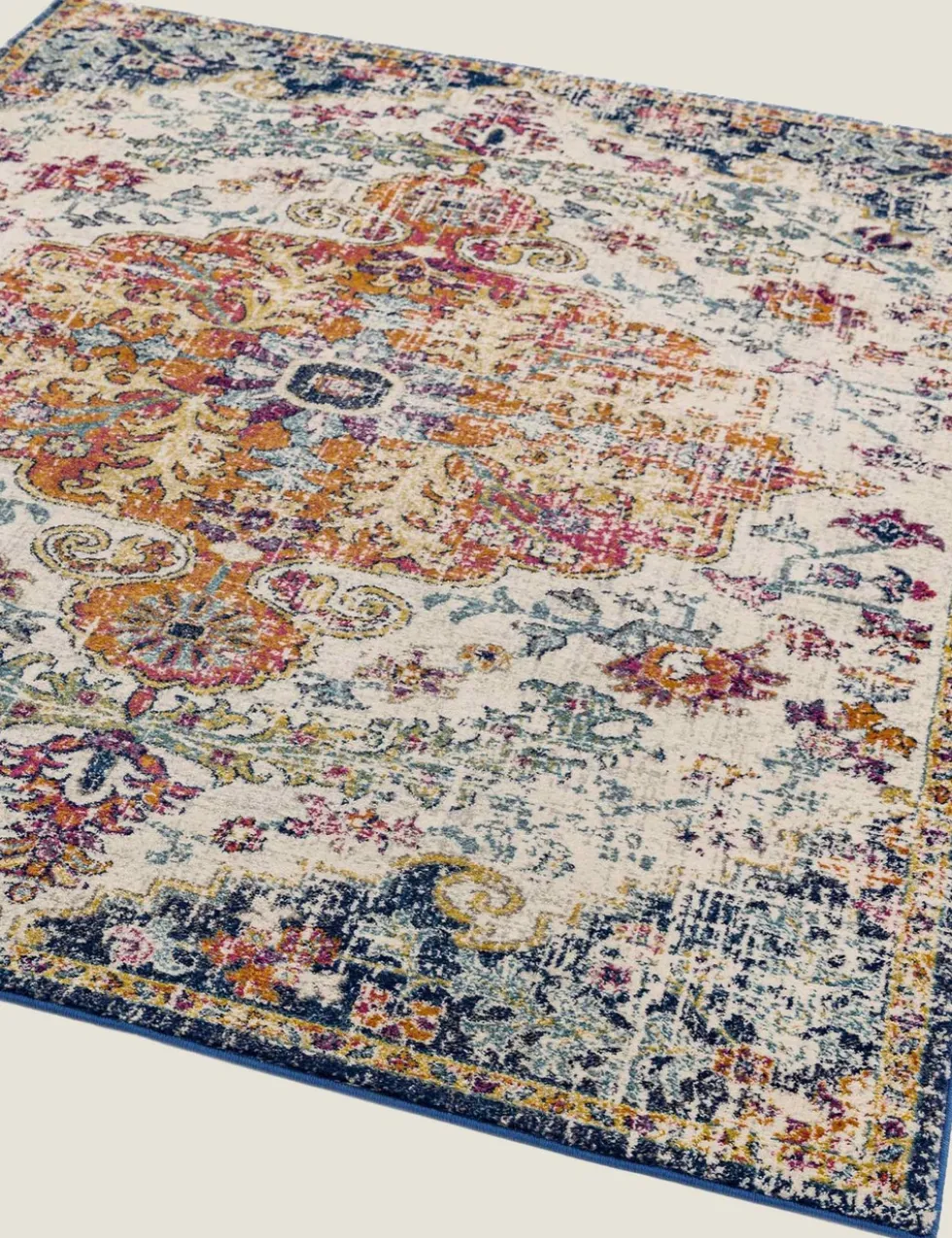Nova Antique Woven Rug