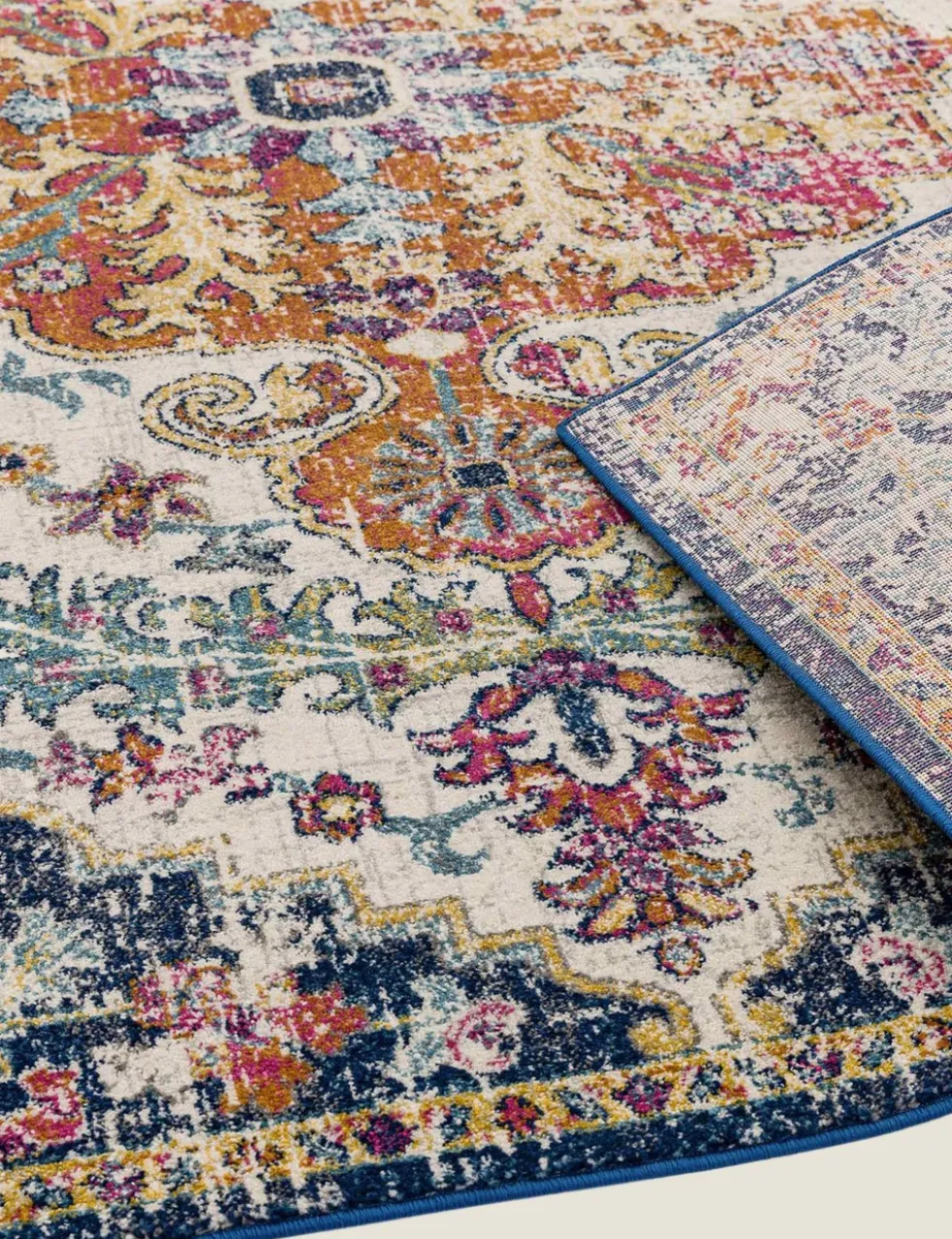 Nova Antique Woven Rug
