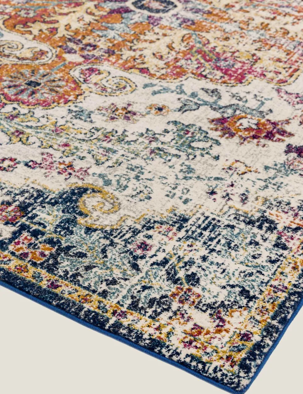 Nova Antique Woven Rug