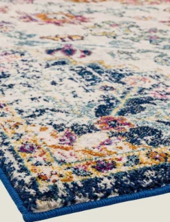 Nova Antique Woven Rug