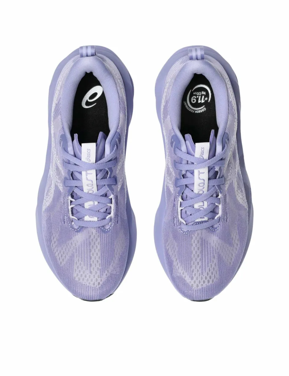 NOVABLAST 5 Running Trainers
