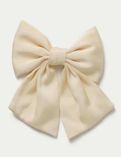 Occasion Satin Bow