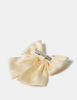 Occasion Satin Bow