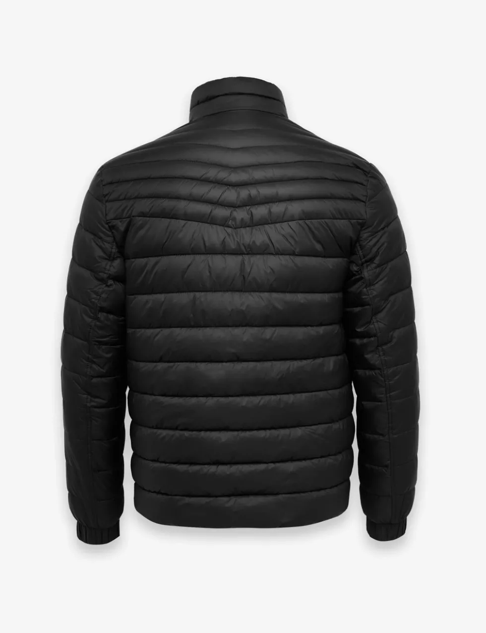Oden2 Quilted Puffer Jacket