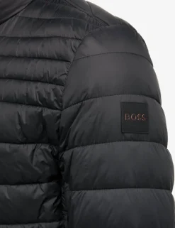 Oden2 Quilted Puffer Jacket