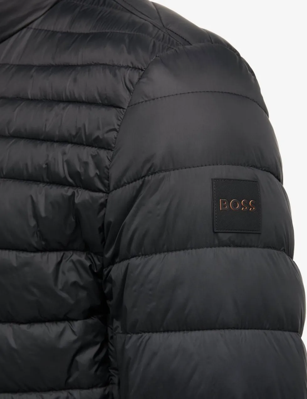 Oden2 Quilted Puffer Jacket