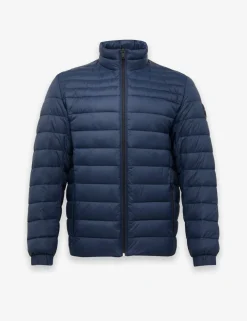 Oden2 Quilted Puffer Jacket