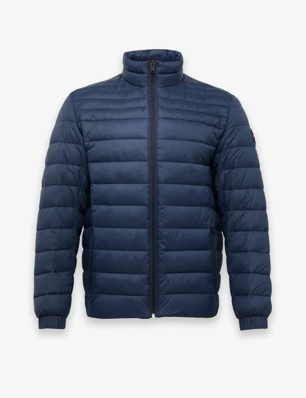 Oden2 Quilted Puffer Jacket