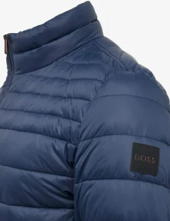 Oden2 Quilted Puffer Jacket