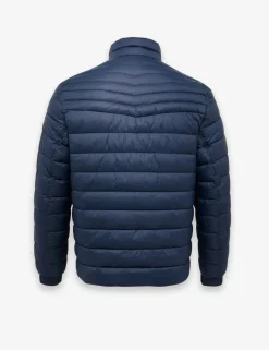 Oden2 Quilted Puffer Jacket