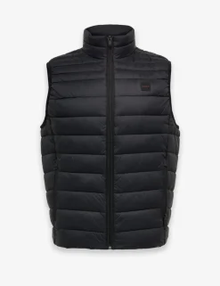 Odeno2 Padded Lightweight Quilted Gilet