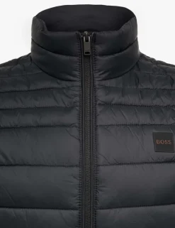 Odeno2 Padded Lightweight Quilted Gilet
