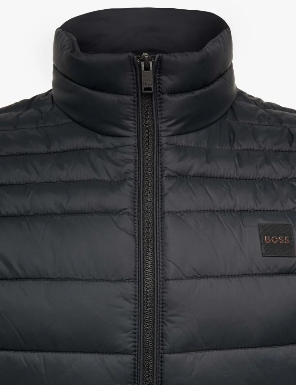 Odeno2 Padded Lightweight Quilted Gilet