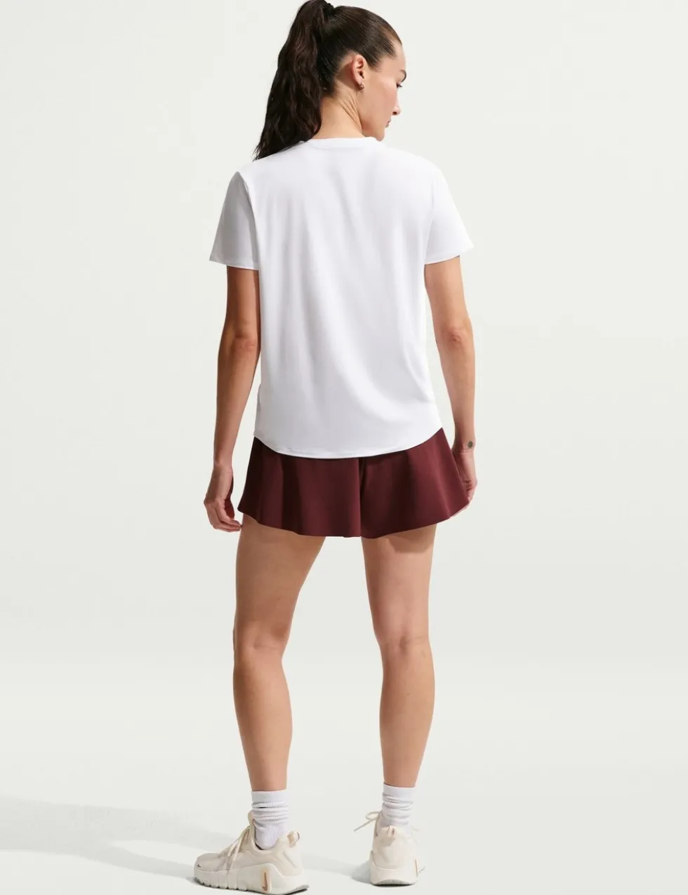 One Classic DRI-Fit™ Crew Neck T-Shirt