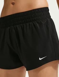 One Dri-FIT Brief-Lined Shorts