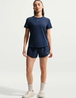 One Dri-FIT Brief-Lined Shorts