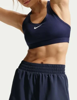 One Dri-FIT High Waisted 2-in-1 Shorts