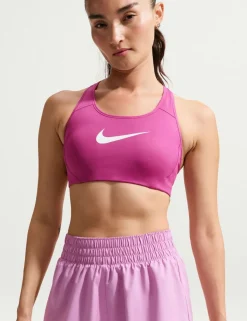 One Dri-FIT High Waisted 2-in-1 Shorts