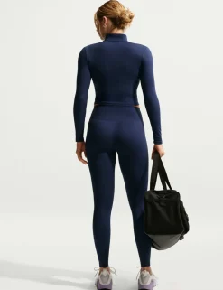 One High Waisted Leggings