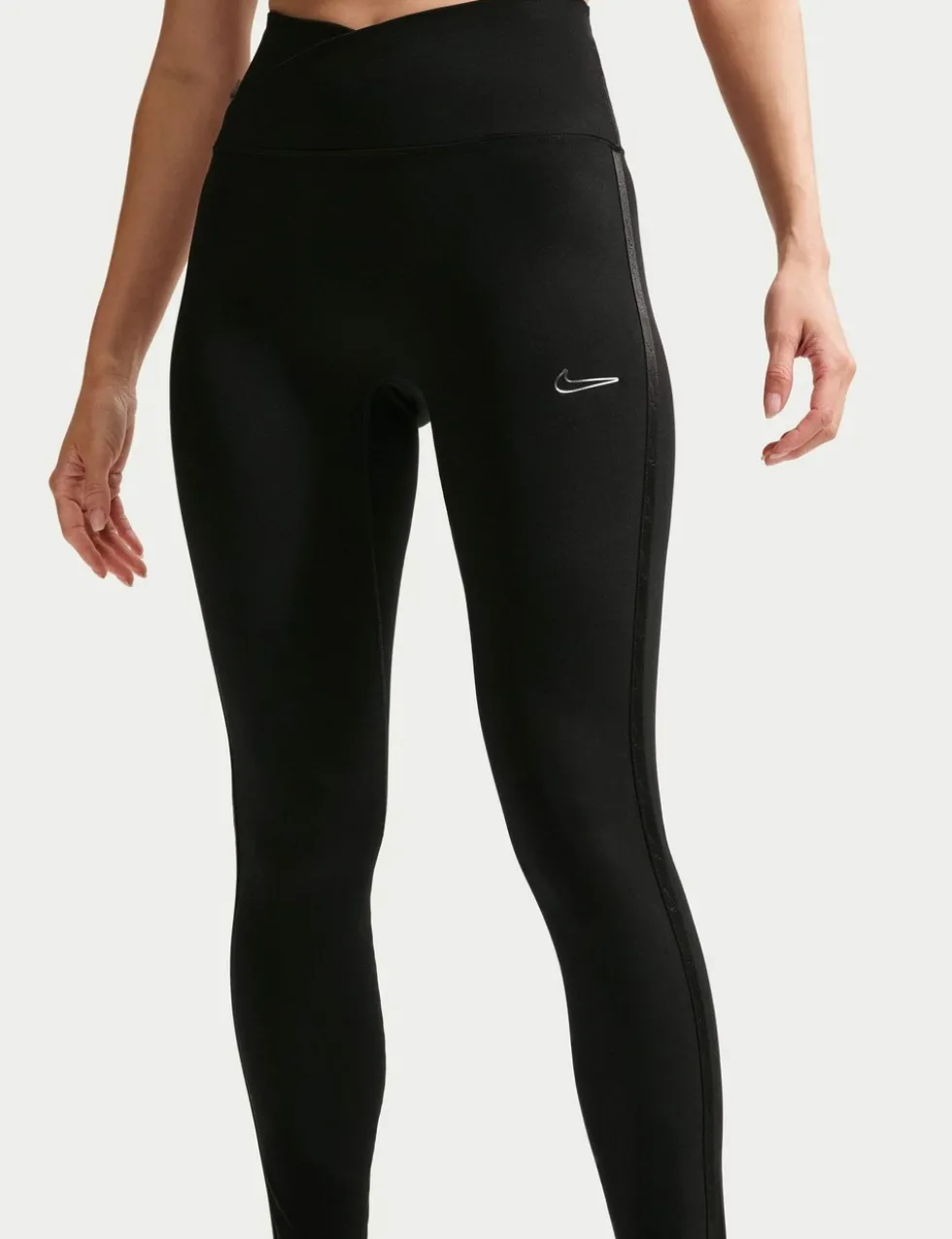 One High Waisted Leggings