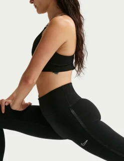One High Waisted Leggings
