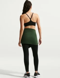 One High Waisted Leggings