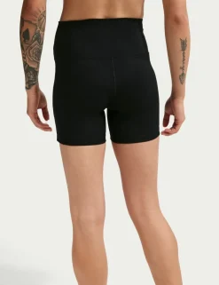 One High Waisted Shorts