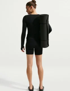 One High Waisted Shorts
