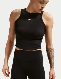 One High Waisted Shorts