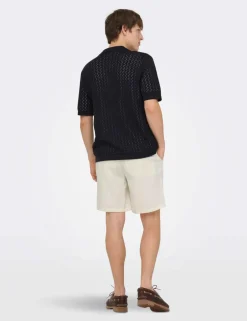 Onswake Loose Fit Lightweight Shorts