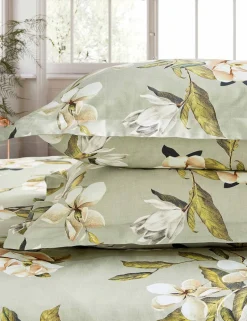 Opal Floral Bedding Set