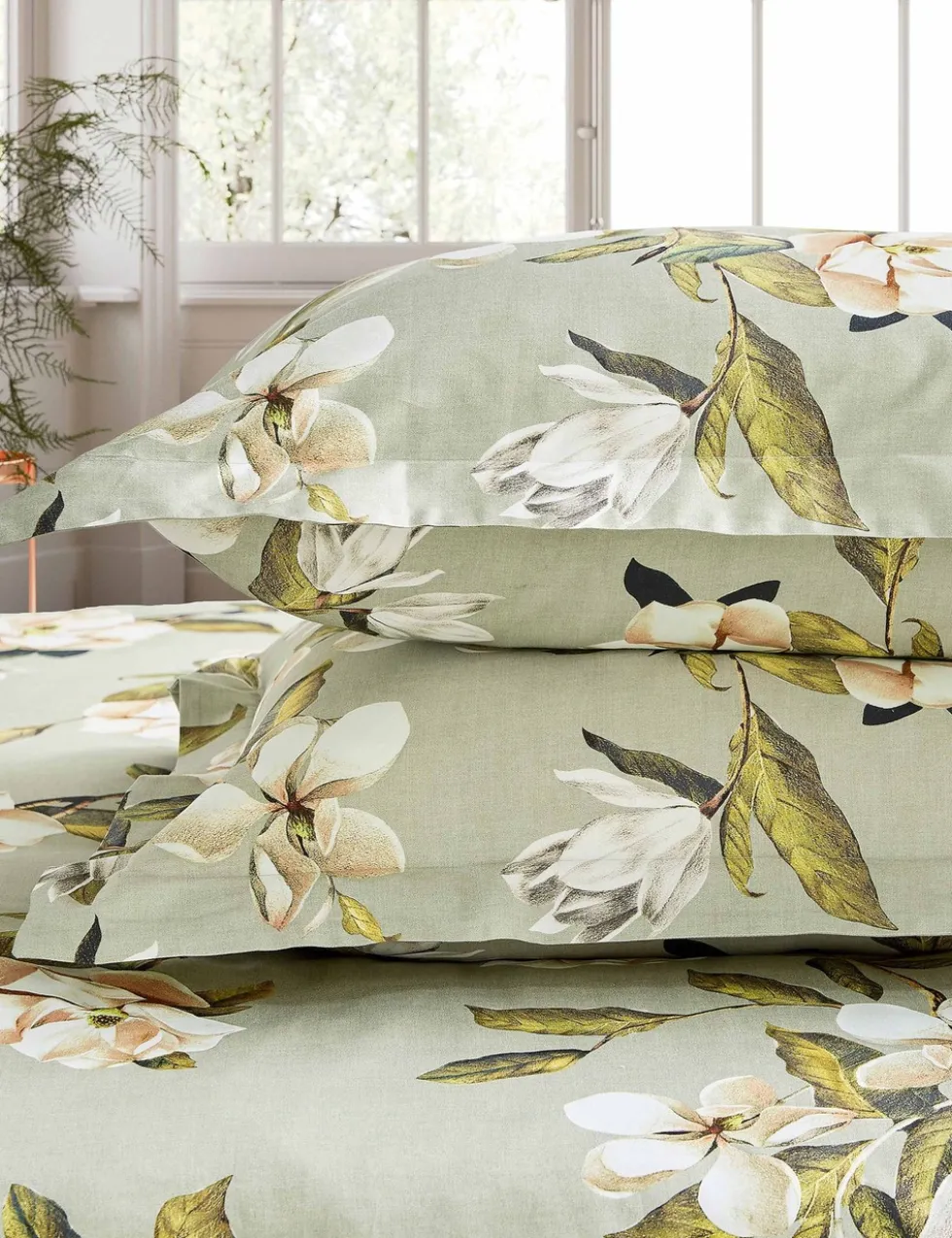 Opal Floral Bedding Set
