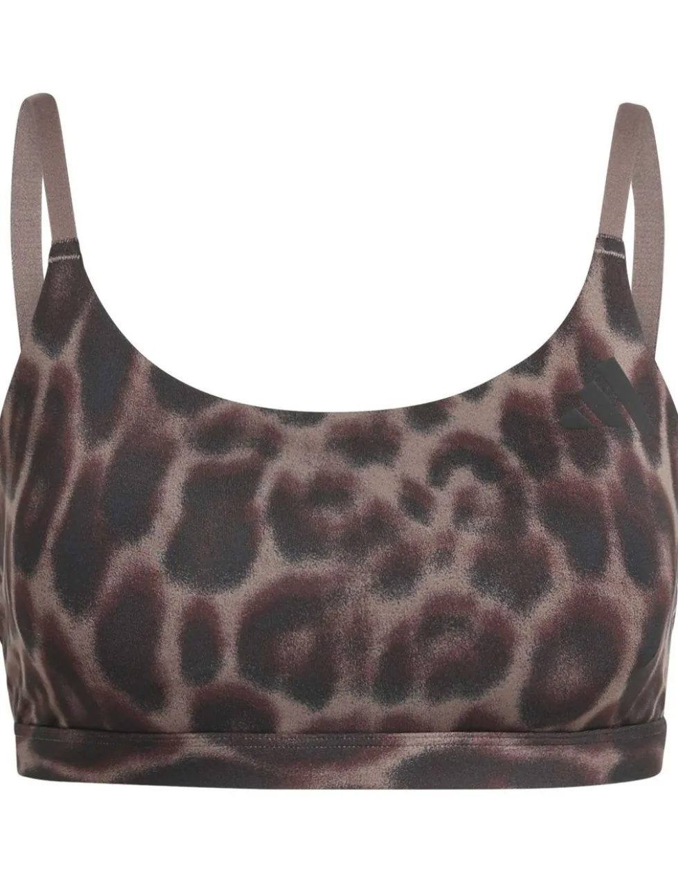 Optimé Essentials Light Support Sports Bra