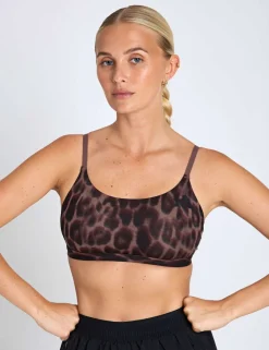 Optimé Essentials Light Support Sports Bra