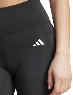 Optime Essentials High Waisted Shorts